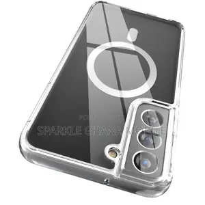 Samsung Galaxy S22 Plus Magsafe Gq Mob Case