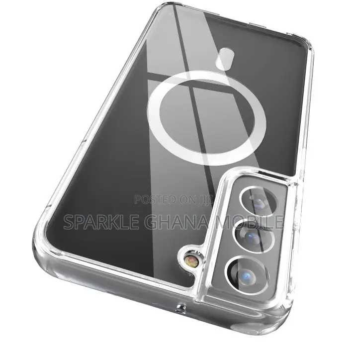 Samsung Galaxy S22 Plus Magsafe Gq Mob Case