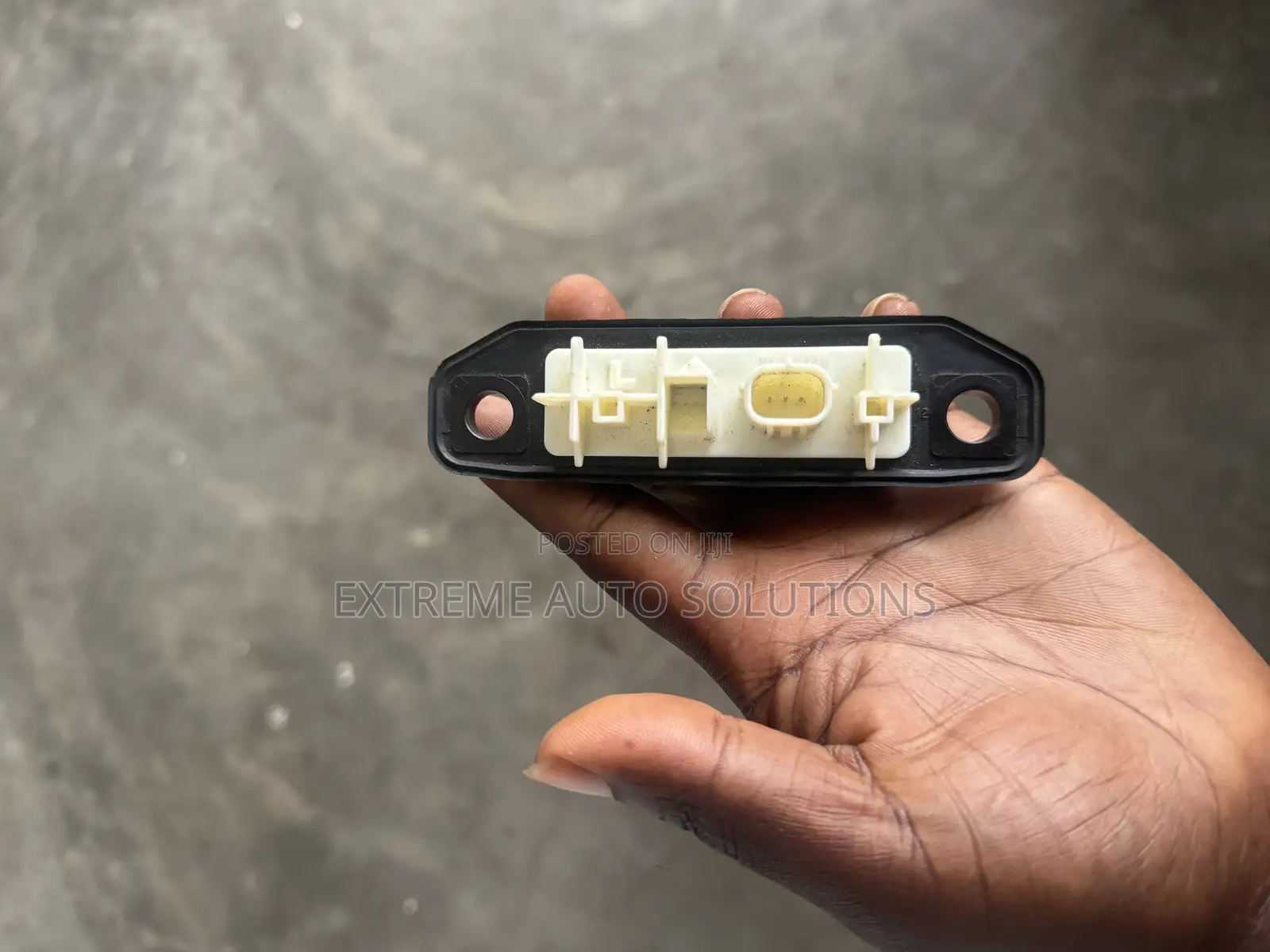 Rav4 Xa50 19- Tailgate Boot Release Open Handle Switch