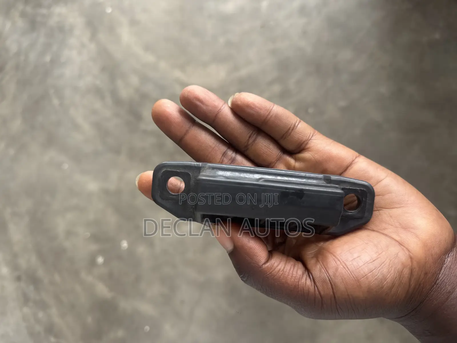 Rav4 Xa50 19- Tailgate Boot Release Open Handle Switch