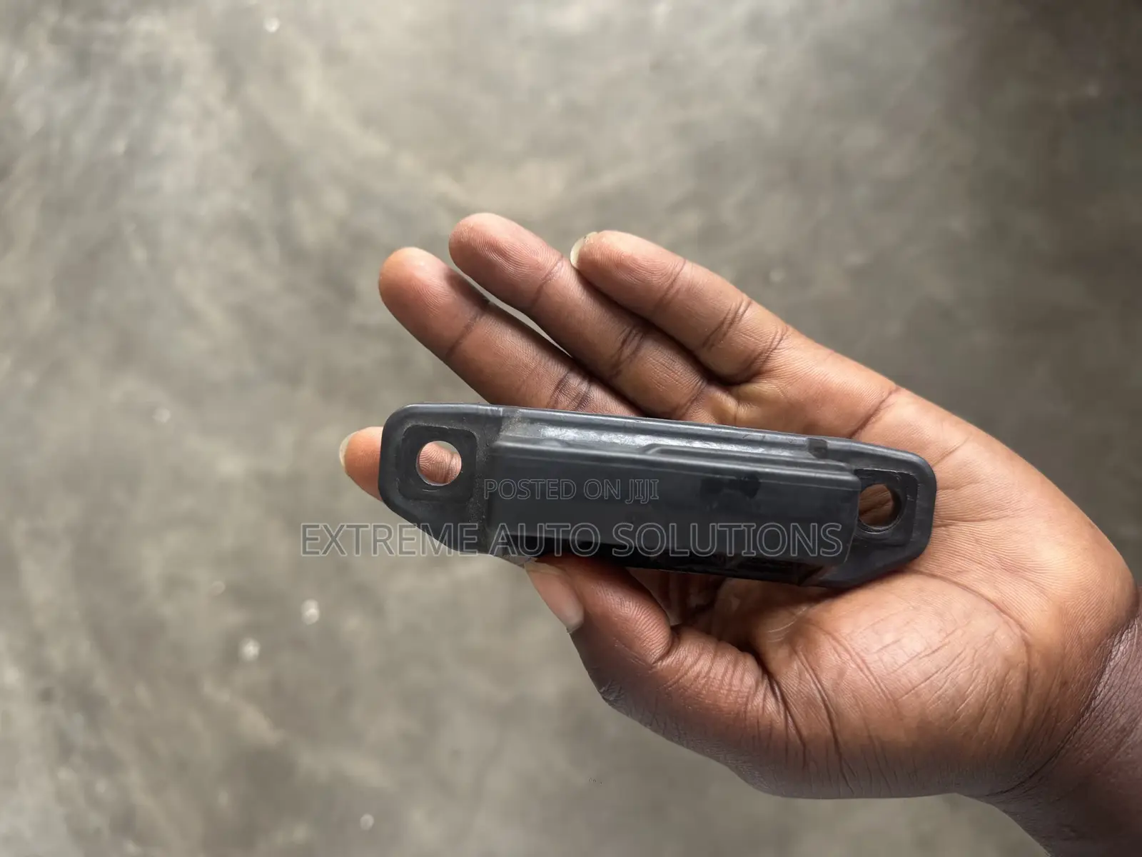 Rav4 Xa50 19- Tailgate Boot Release Open Handle Switch