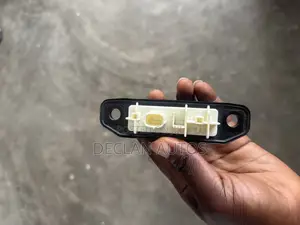 Rav4 Xa50 19- Tailgate Boot Release Open Handle Switch