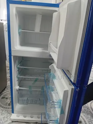 Super Westpool Fridge Freezer Model 128-a Westpool Fridge