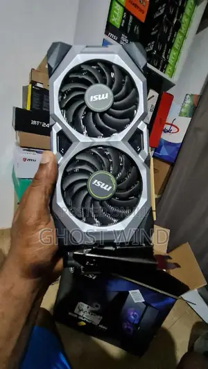 RTX 2070s Gpu