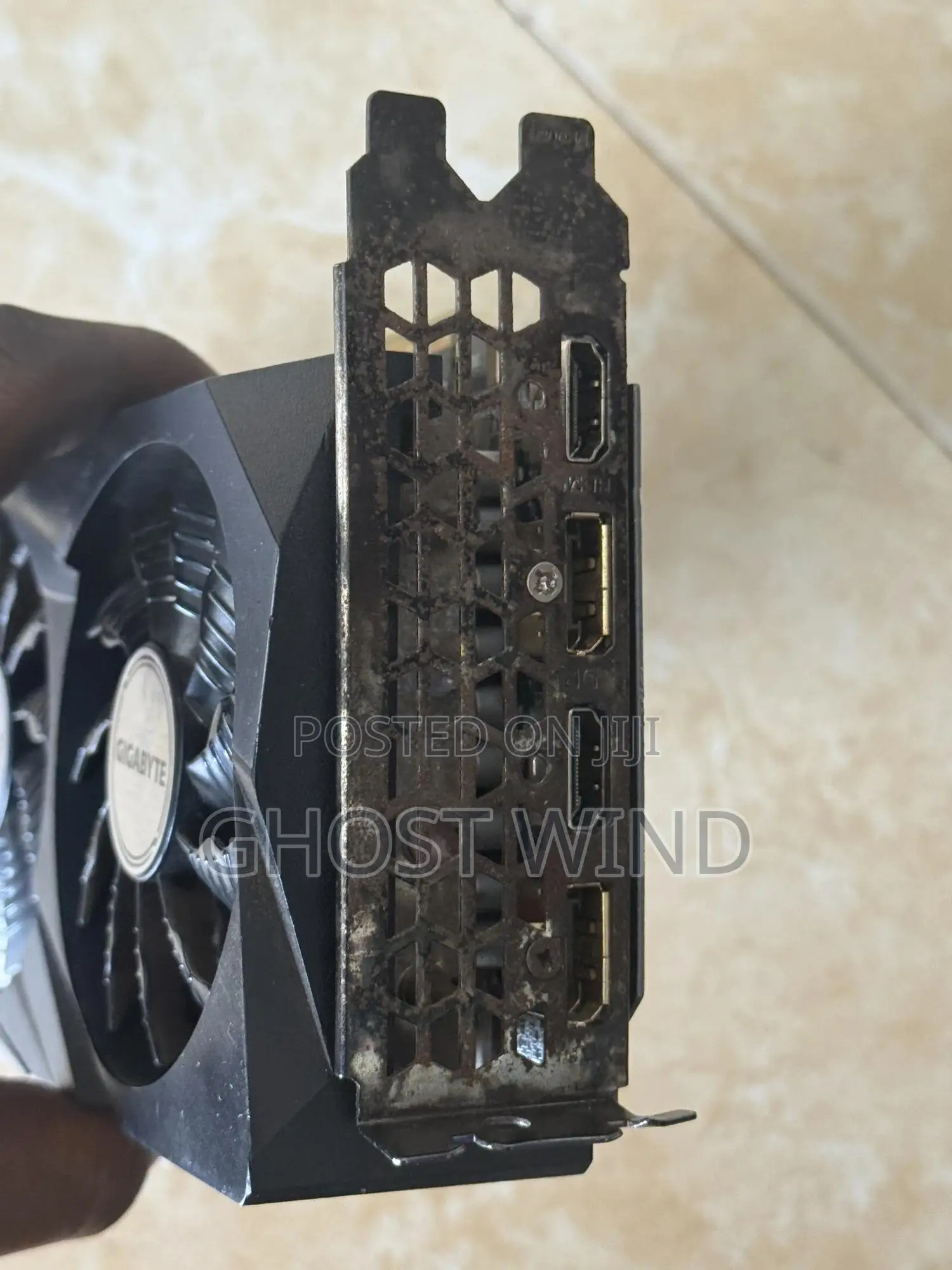 RTX 2070s Gpu