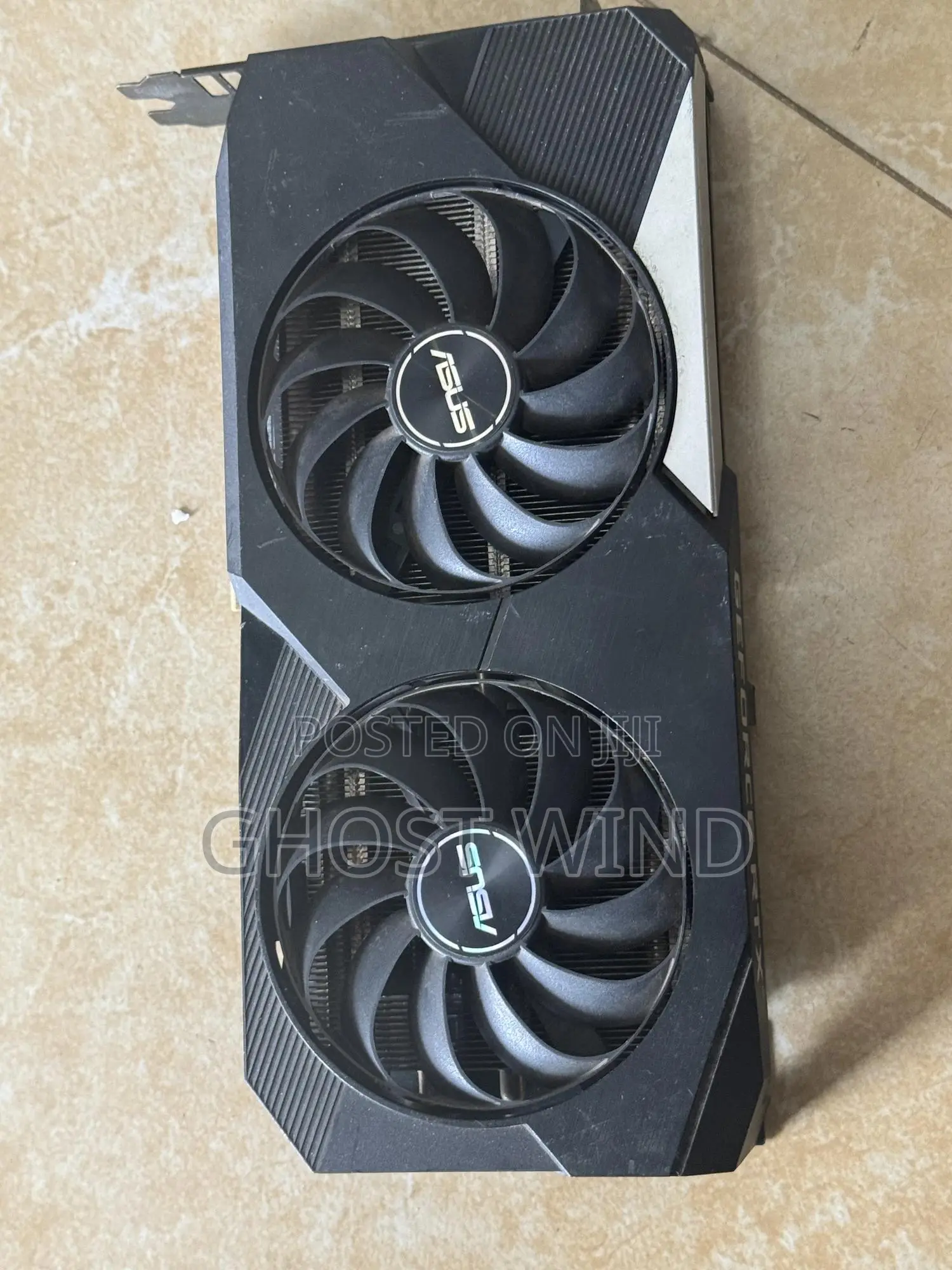 RTX 2070s Gpu