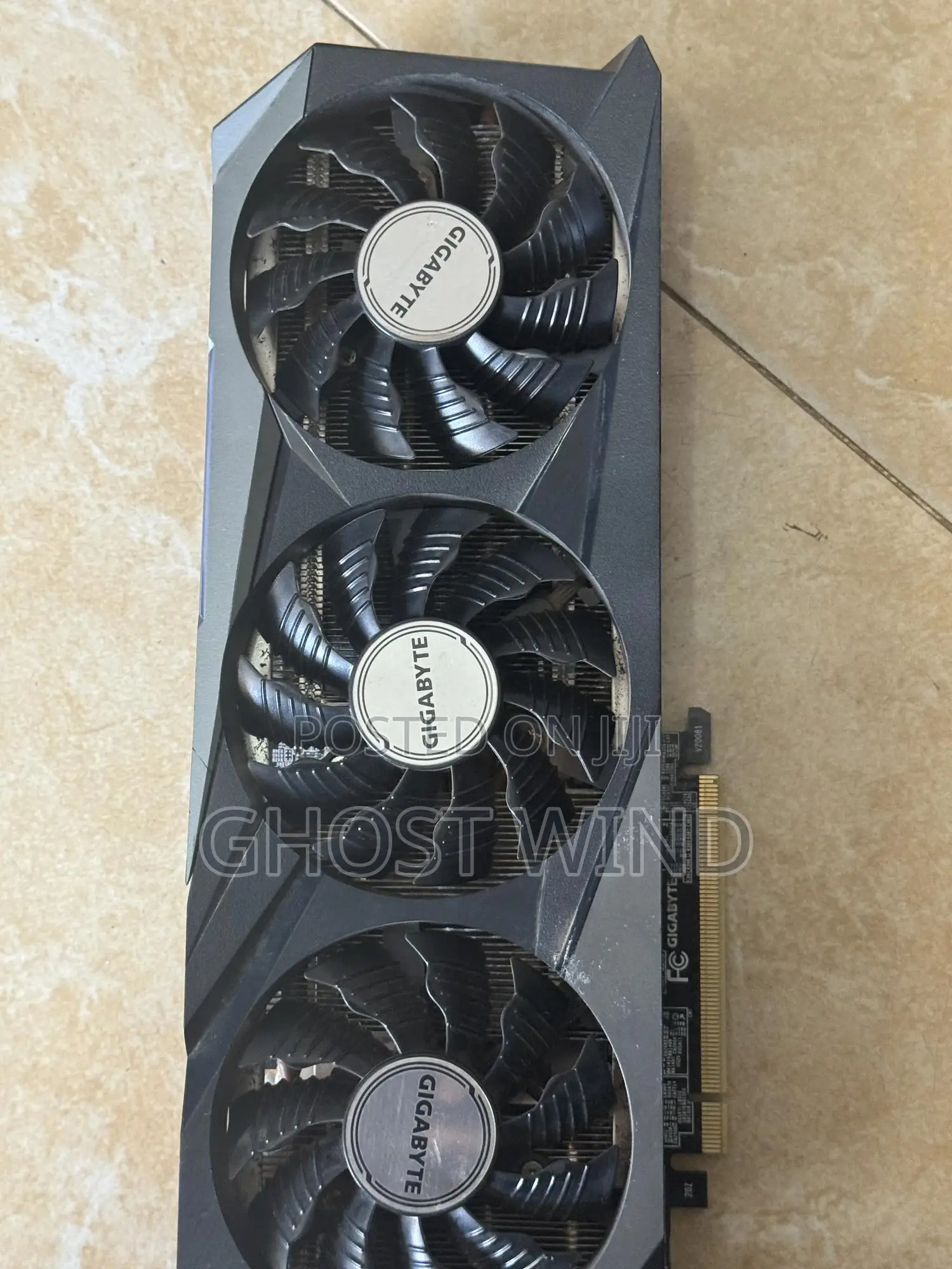 RTX 2070s Gpu