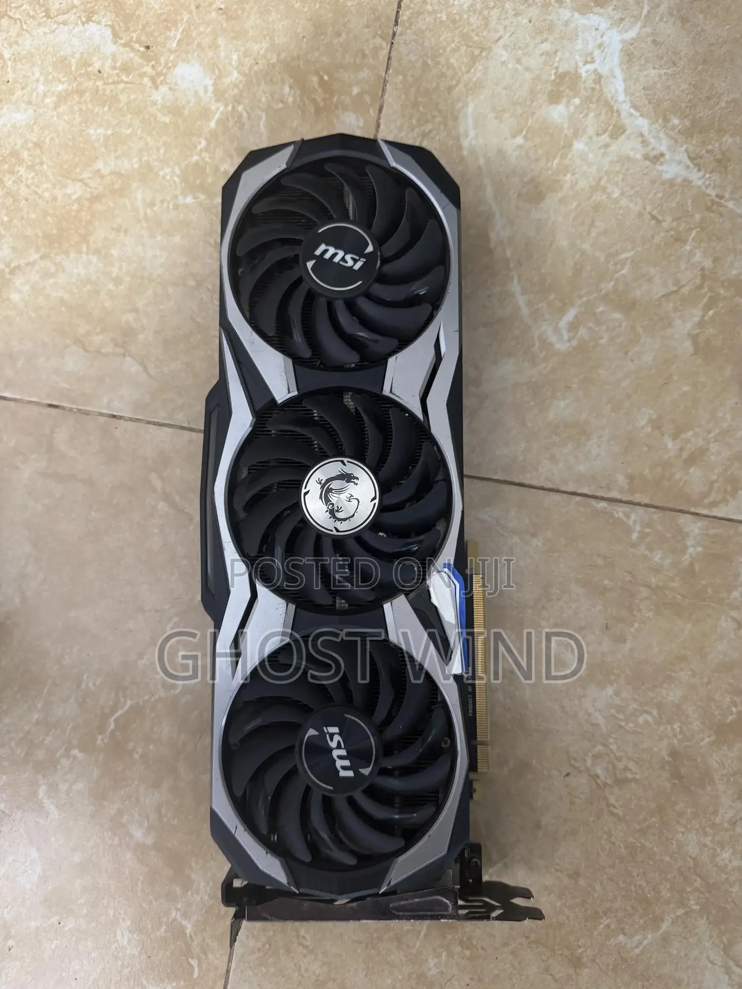 RTX 2070s Gpu