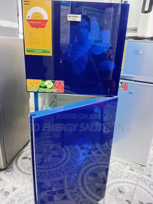 Delighted Westpool Fridge Freezer 108 Liters Westpool