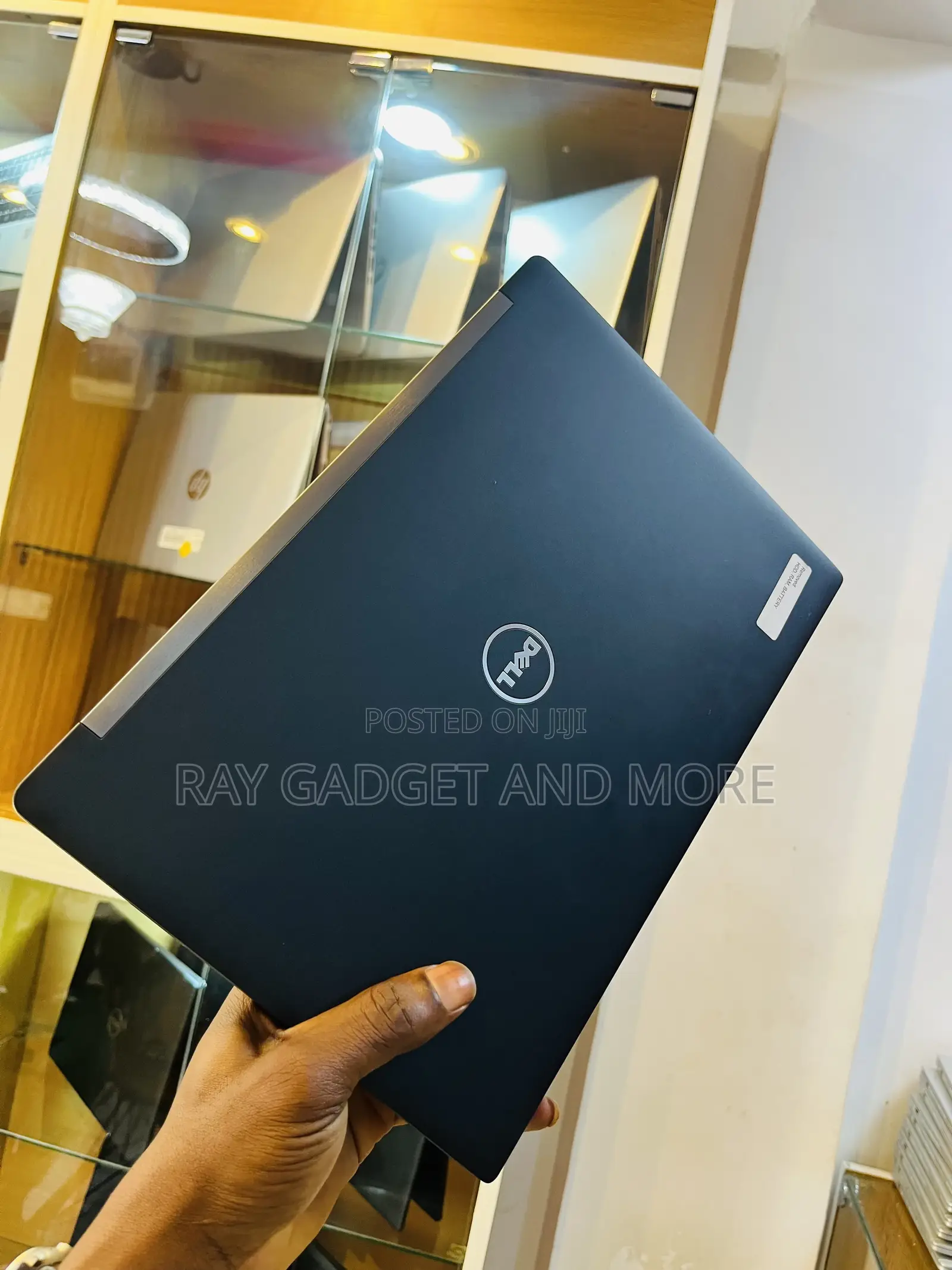 Laptop Dell Latitude 7280 8GB Intel Core I5 SSD 256GB