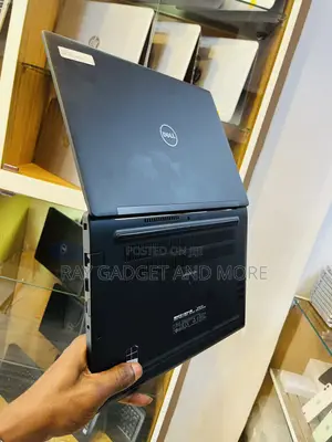 Laptop Dell Latitude 7280 8GB Intel Core I5 SSD 256GB