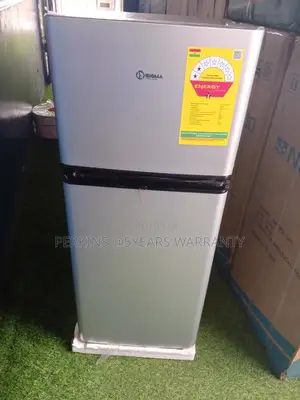 Swift STDF-140 Sigma Fridge Freezer 113l Set