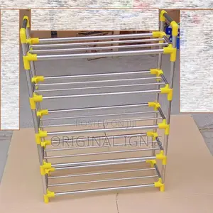 Quality Shoe Rack