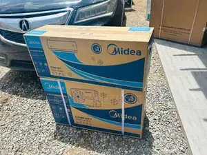 Highly Recommended Midea 2.5hp Split R410 Gas