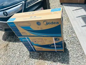 Best Buy for Less Midea 2.5hp Split R410