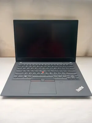 Laptop Lenovo Thinkpad T14s Gen 1 16GB Intel Core I5 SSD 256GB