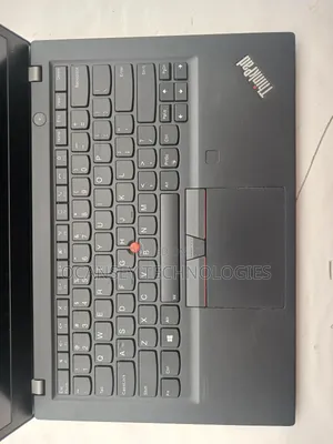 Laptop Lenovo Thinkpad T14s Gen 1 16GB Intel Core I5 SSD 256GB