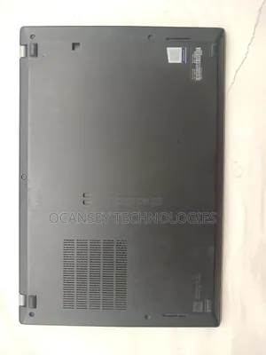 Laptop Lenovo Thinkpad T14s Gen 1 16GB Intel Core I5 SSD 256GB
