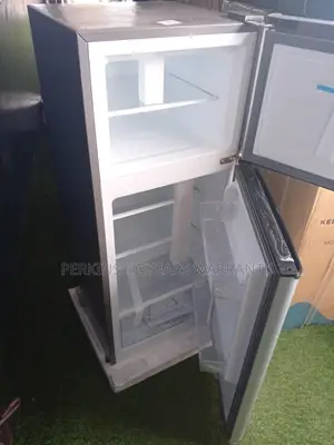 Query Sigma Fridge Freezer STDF-140 113l Set
