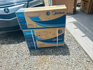 Amazing  Deal on Midea 2.5hp Split