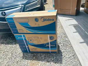 Soft Care Airflow Split R410 Gas Midea 2.5hp