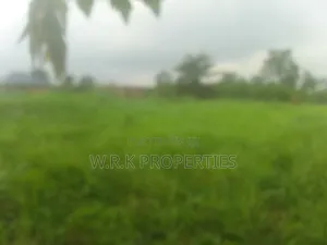 6 Plot of Land for Sale