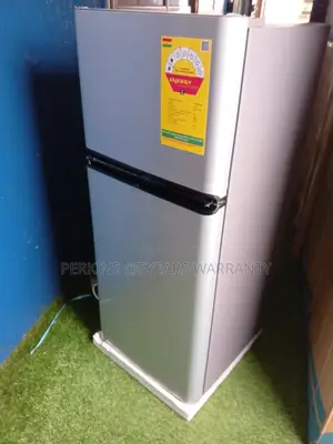 Inspire Your Family With Sigma Fridge Freezer 113l Set