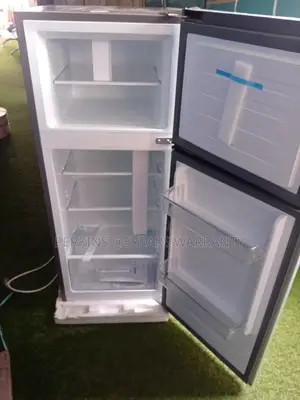 Inspire Your Family With Sigma Fridge Freezer 113l Set