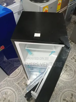 Your Food, Your Way 108liters Top Freezer Fridge Westpool