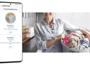 Use Your Samsung 19kg Washing Machine Easily and Effectively