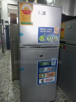 Lock Security Nasco Nasf2-14s Fridge Freezer Energy System