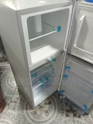 World-Classic Nasco Nasf2-14s Nasco Fridge-Freezer