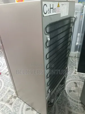 Powerful Compressor Westpool Fridge 95liters Fridge