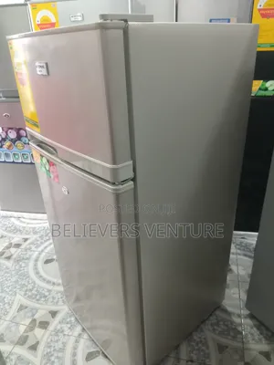 Powerful Compressor Westpool Fridge 95liters Fridge