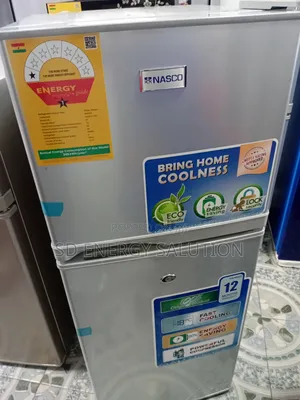 Amusing Nasco Fridge Nasf2-14s Freezer 108 Litres Nasco