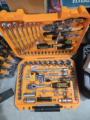 Hand Tools