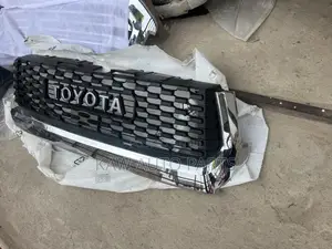 2015,2016,2017,2018,2019,2020,2021,2022 Front Grill for Toyota Tundra