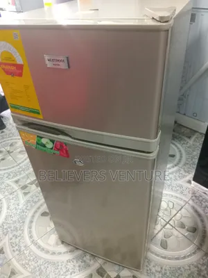 Super Fast Chilling Top Freezer Fridge Westpool Fridge