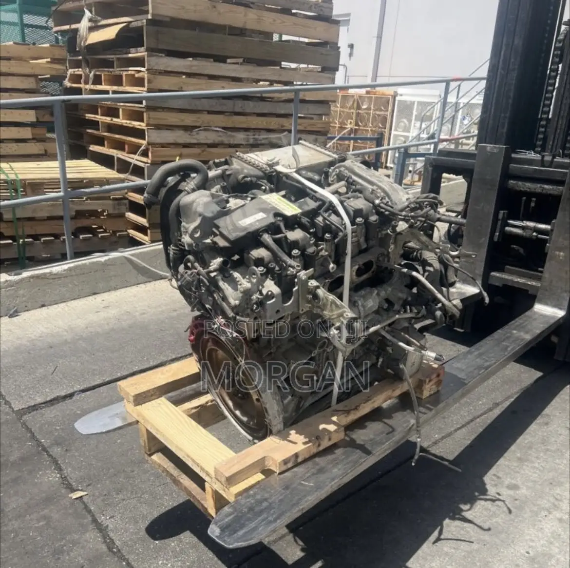 Mercedes Benz M274 Engine C300,E300