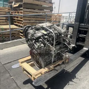 Mercedes Benz M274 Engine C300,E300