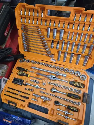 Spanners Hand Tools
