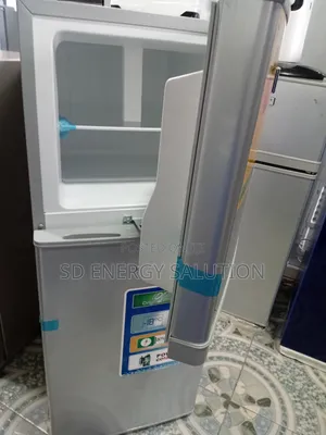 Benevolent Nasco Fridge Nasf2-14s Freezer 108 Litres
