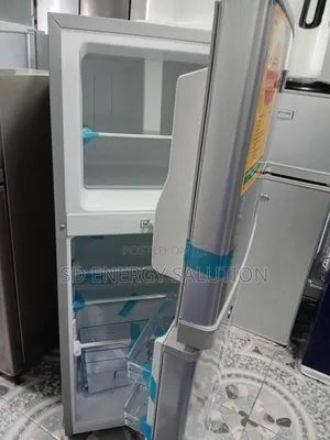 Congenial Nasco Fridge Model Nasf2-14s Freezer Nasco