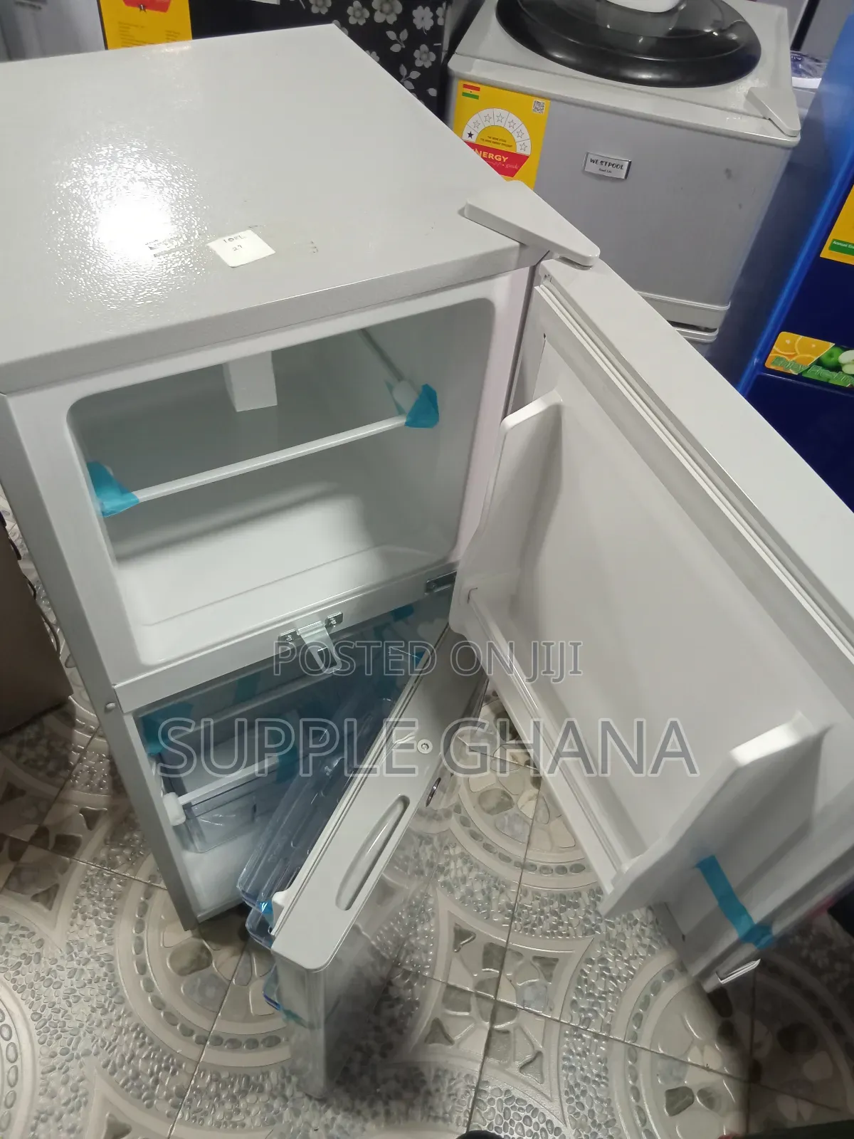 High Quality Nasco Nasf2-14s Nasco Fridge-Freezer
