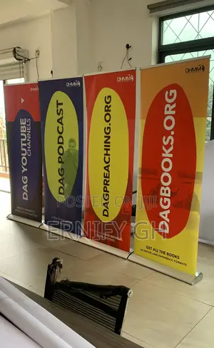 Large Format Printing