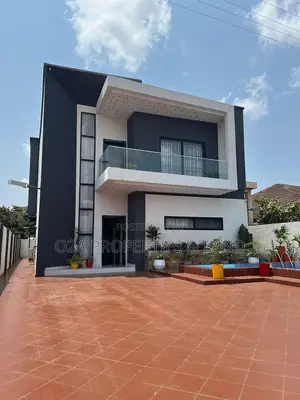 4bdrm House in East Legon, American House for sale
