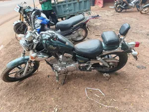 Yamaha Virago 2021 Black