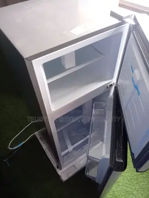 High Yield Sigma Fridge Freezer STDF-140 113l Set