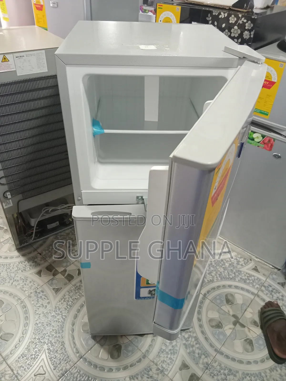 Effortless Nasco Nasf2-14s Nasco Fridge-Freezer