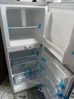 Genuinely Nasco Fridge Nasf2-14s Freezer 108 Litres